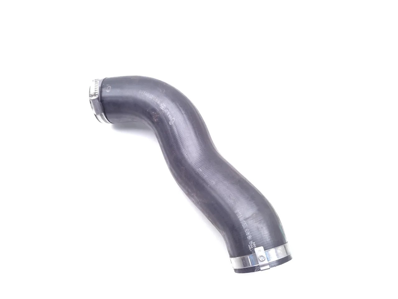 Chery Omoda 5 Intercooler Pipe Hose Gebruikt image 4