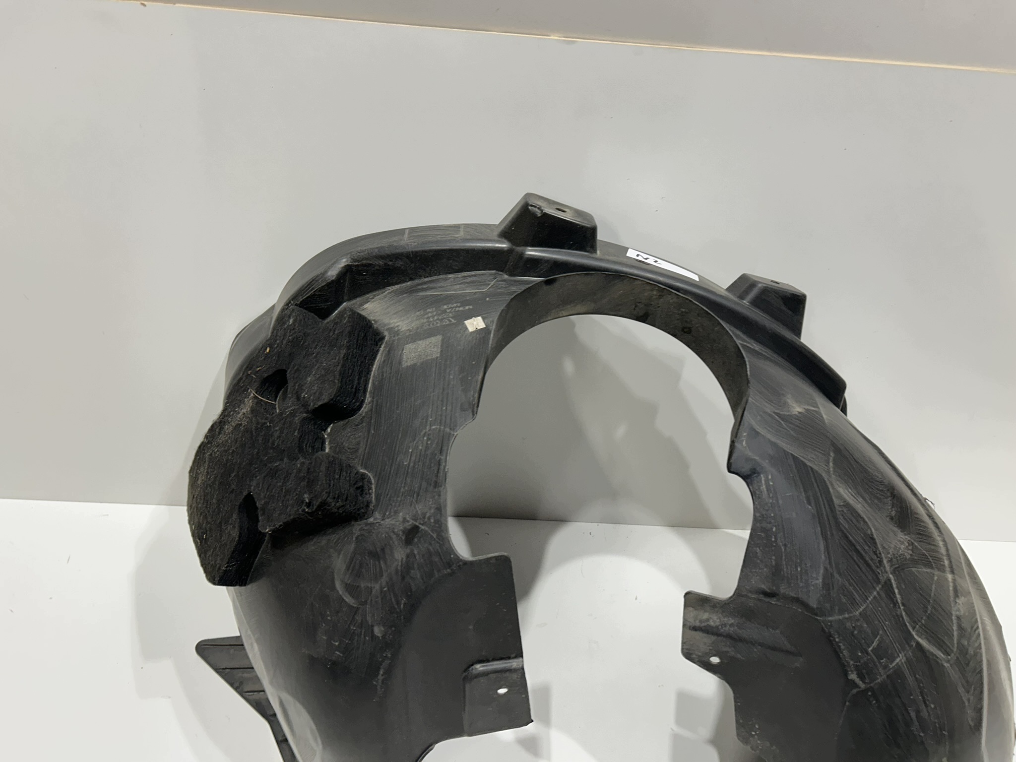 Volvo XC40 II 2 Pasillo Delantero Izquierdo OEM 32241406 SVN image 3
