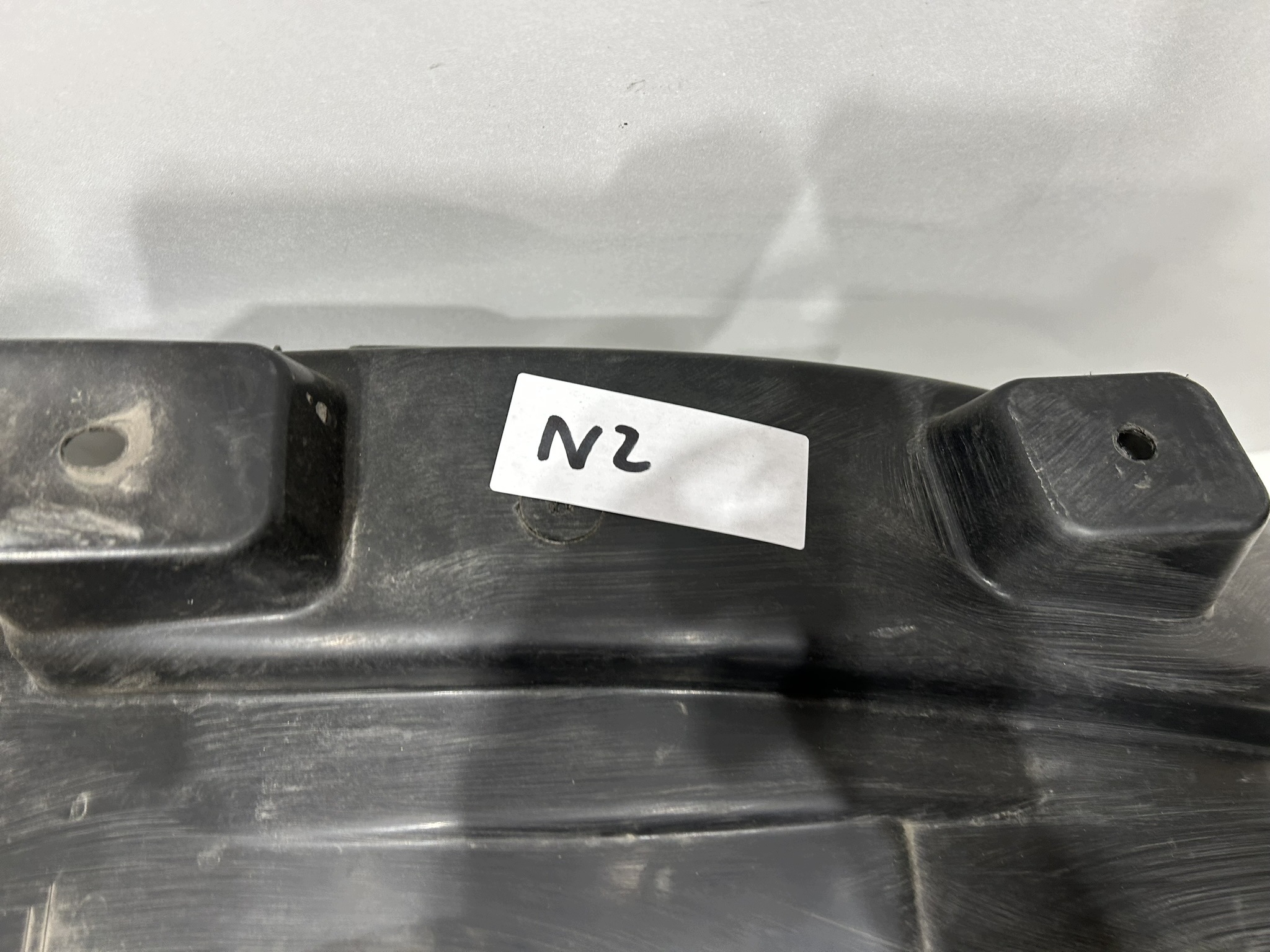 Volvo XC40 II 2 Pasillo Delantero Izquierdo OEM 32241406 SVN image 5