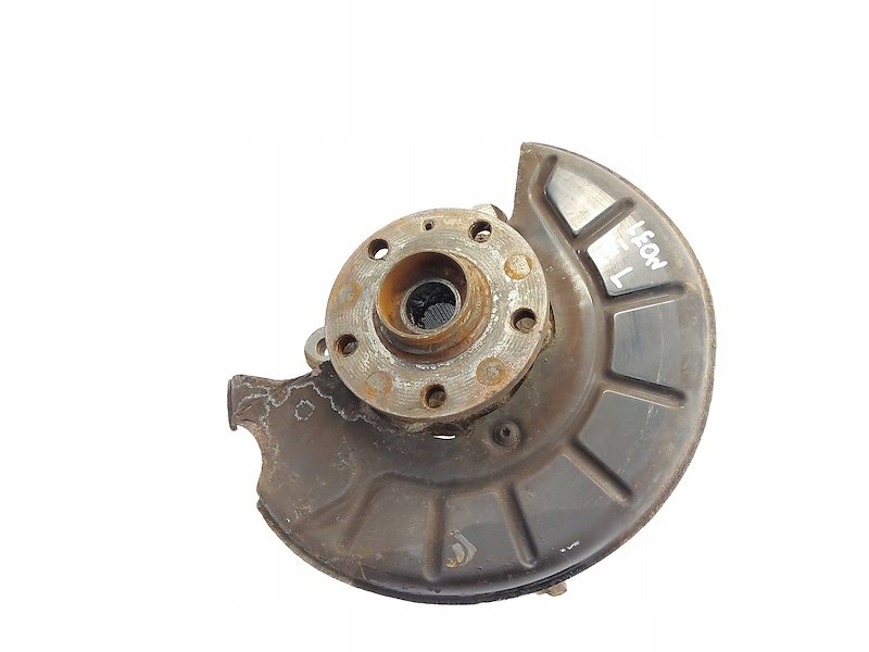 Manga de Eixo Seat Leon Toledo Usada 1K0407255T image 2