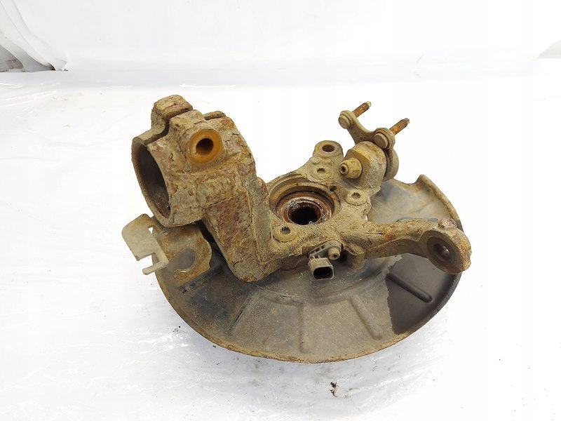Manga de Eixo Seat Leon Toledo Usada 1K0407255T image 6
