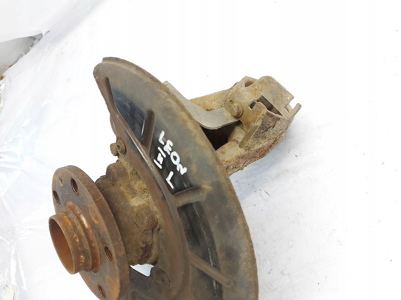 Manga de Eixo Seat Leon Toledo Usada 1K0407255T image 7