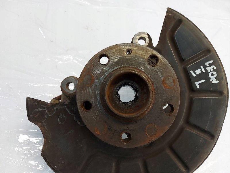 Manga de Eixo Seat Leon Toledo Usada 1K0407255T image 8