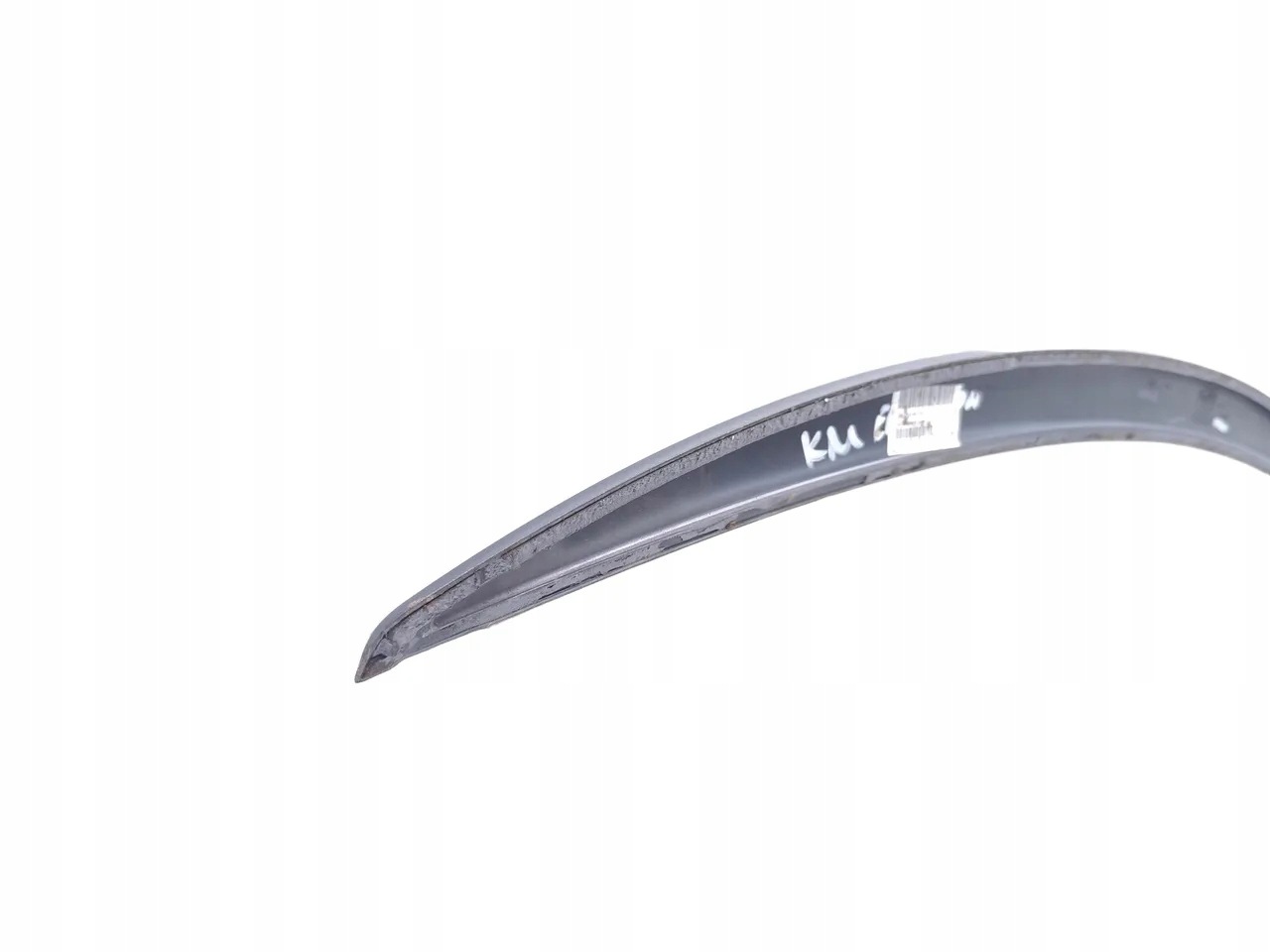 Spoiler Jaguar XE GX7M-44210-A Usado image 6