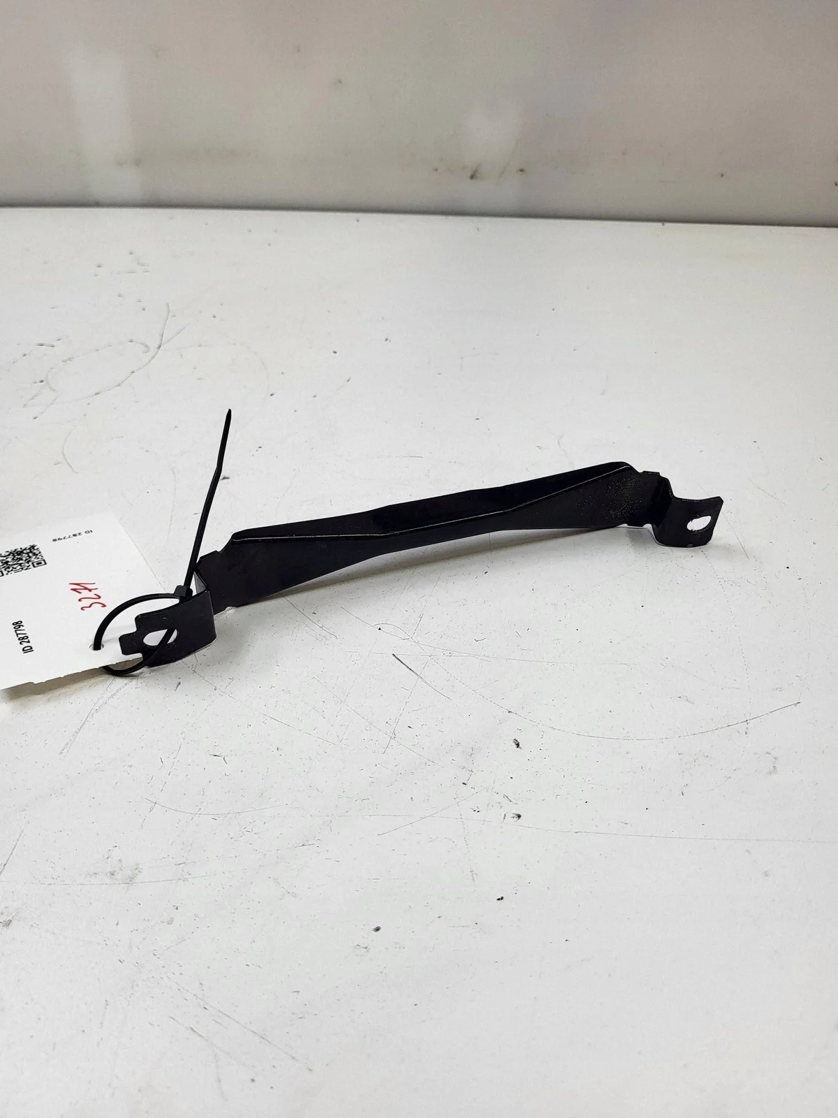 Batteriehalter Ford Focus Kuga AM51-10718-AA image 6