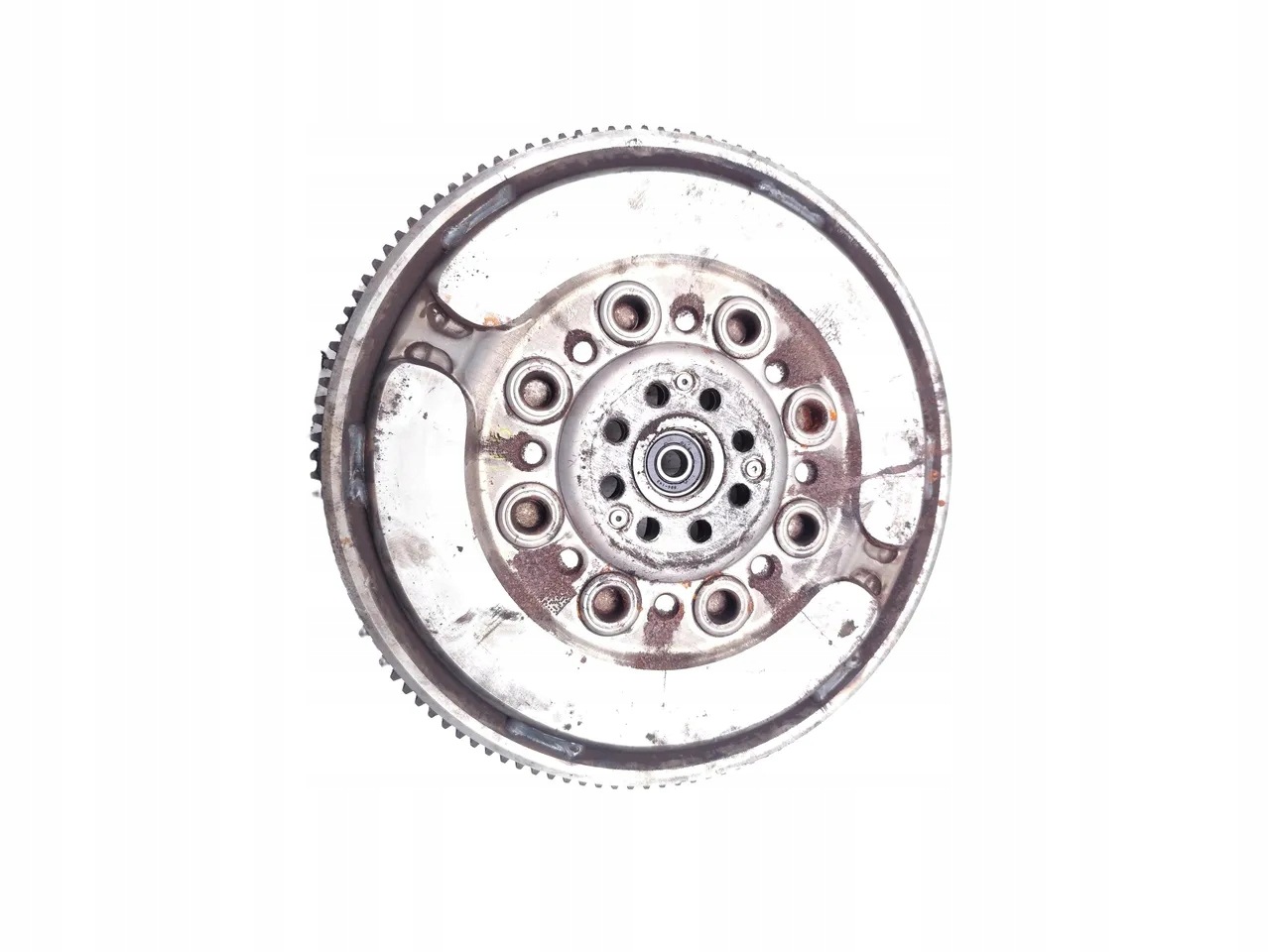 Kopplingssats Subaru Forester 2.0D (SH_) image 6