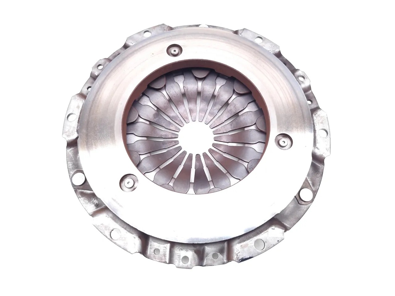 Embrayage Alfa Romeo MiTo 1.3 MultiJet Diesel image 4