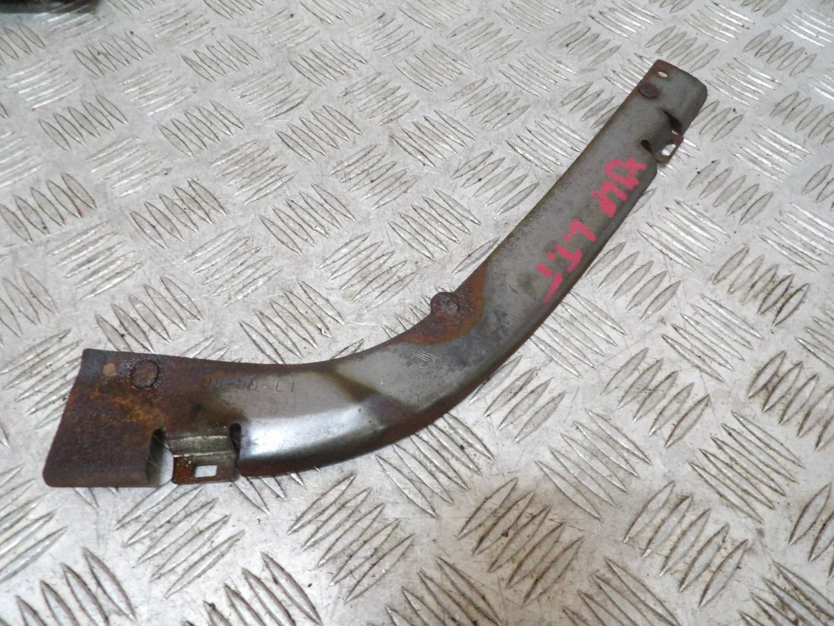 JEEP CHEROKEE XJ Support garde-boue arrière gauche image 3
