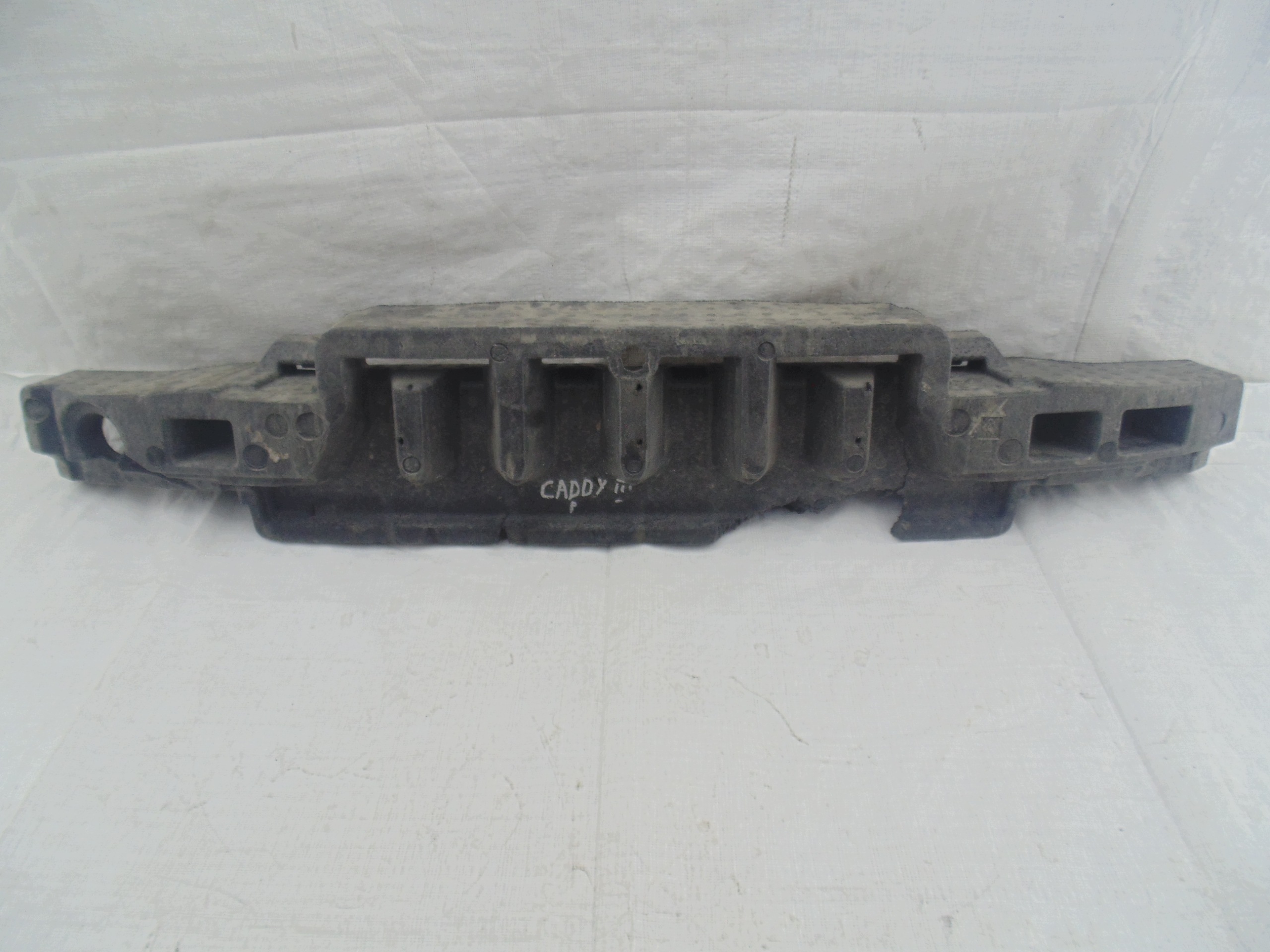Absorbedor Parachoques VW Caddy III Usado image 2