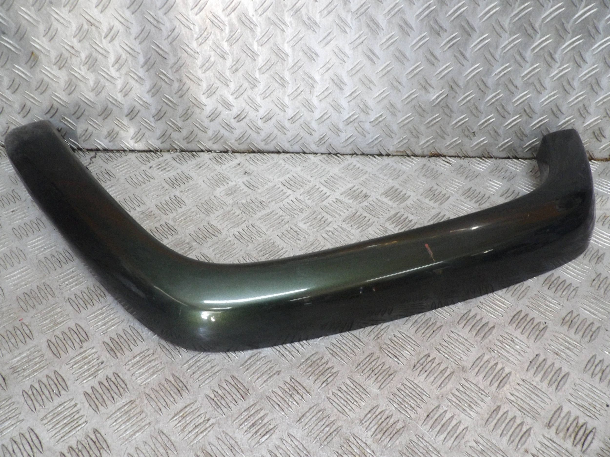 JEEP CHEROKEE XJ Moldura Guardabarros DFF1361 image 2