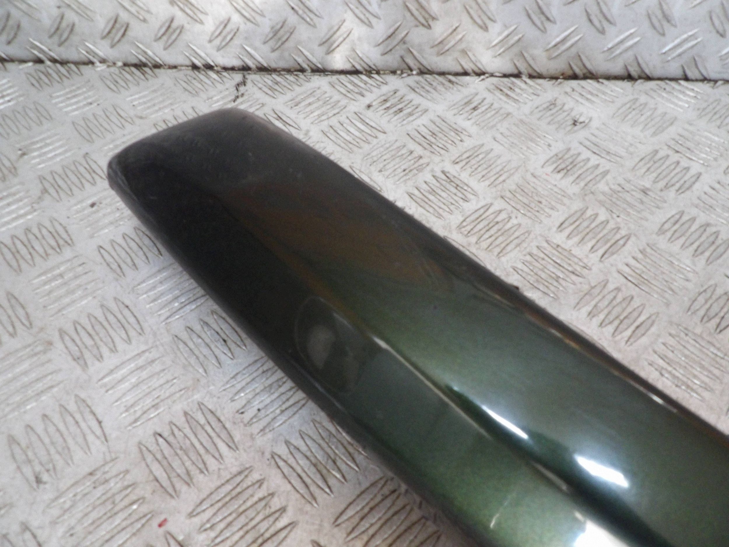 JEEP CHEROKEE XJ Moldura Guardabarros DFF1361 image 5