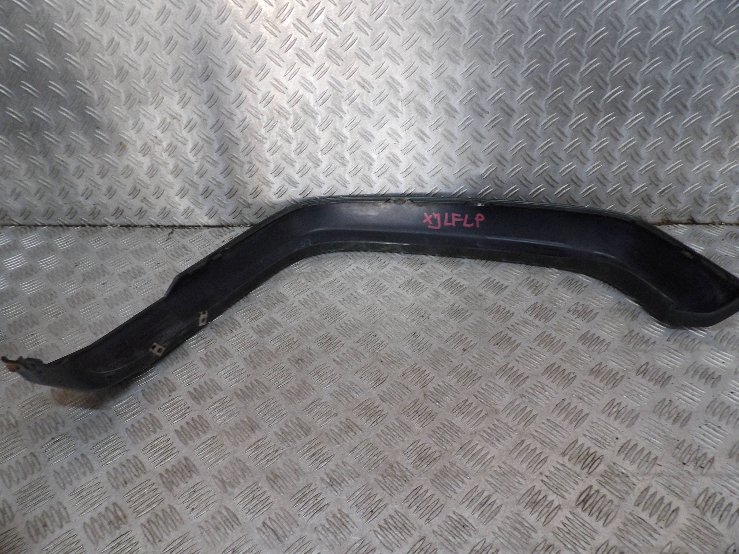 JEEP CHEROKEE XJ Moldura Guardabarros DFF1361 image 6