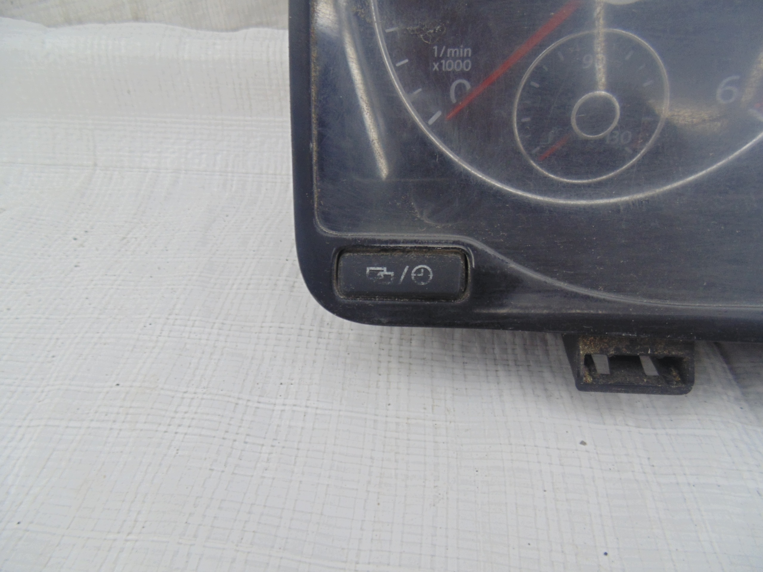 Mittari 2K0920865J VW Caddy III Lift