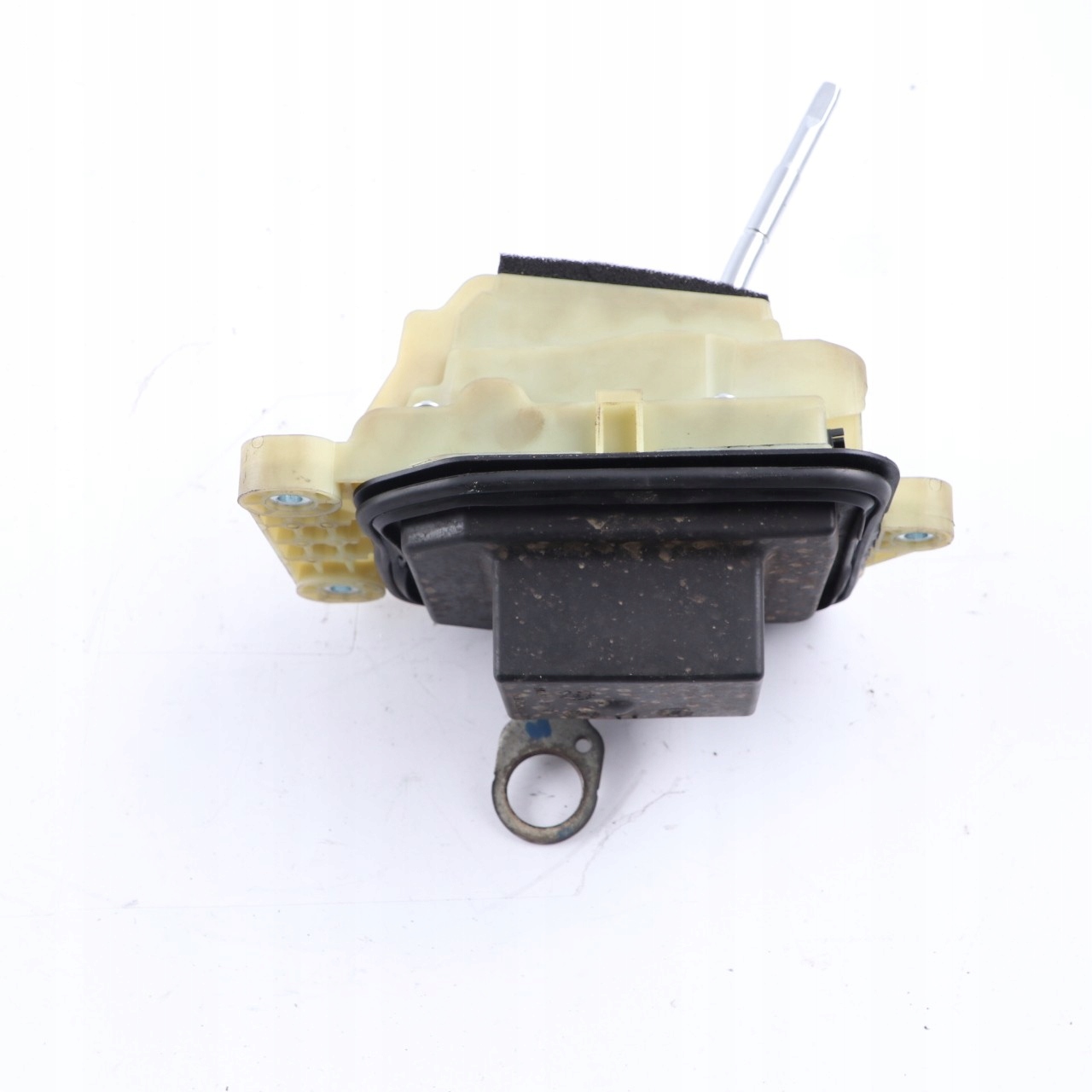 Mercedes-Benz A1712671224 Leva Cambio Usata image 9