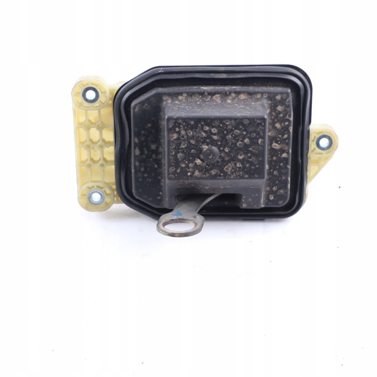 Mercedes-Benz A1712671224 Leva Cambio Usata image 10