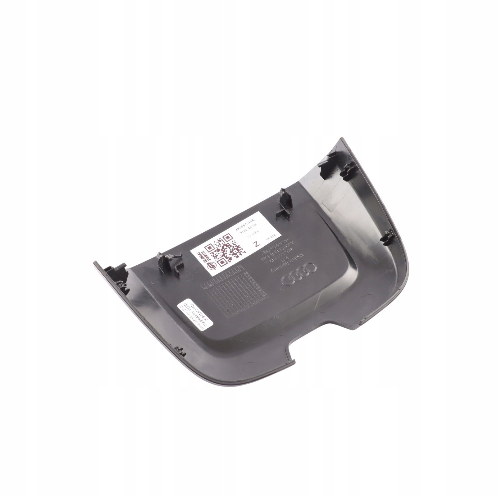 Audi A6 C8 4K Cache-Miroir Rétroviseur 4K5857519A image 8