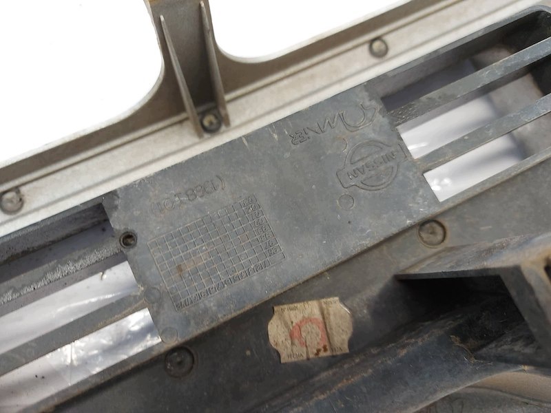 Grille Ford Maverick I Mk1 62310-7F100 image 3