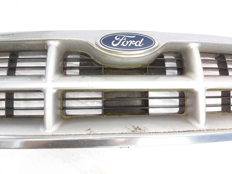 Grille Ford Maverick I Mk1 62310-7F100 image 7