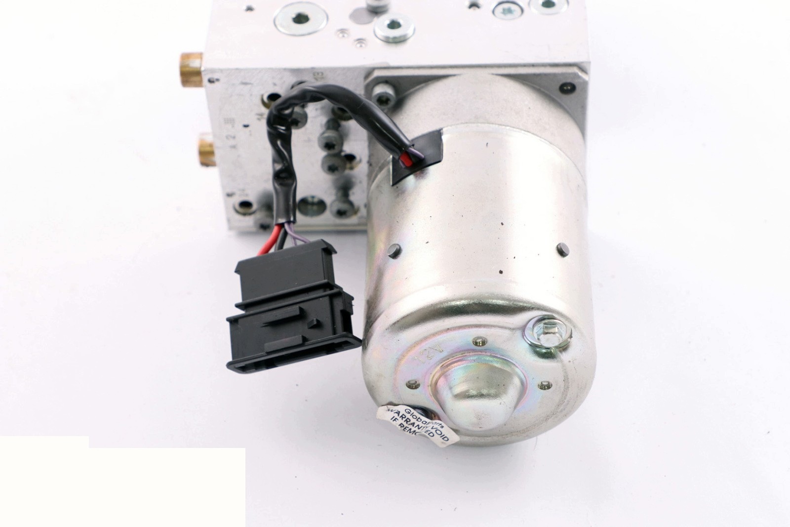 Pompe hydraulique BMW Z4 E89 occasion image 4