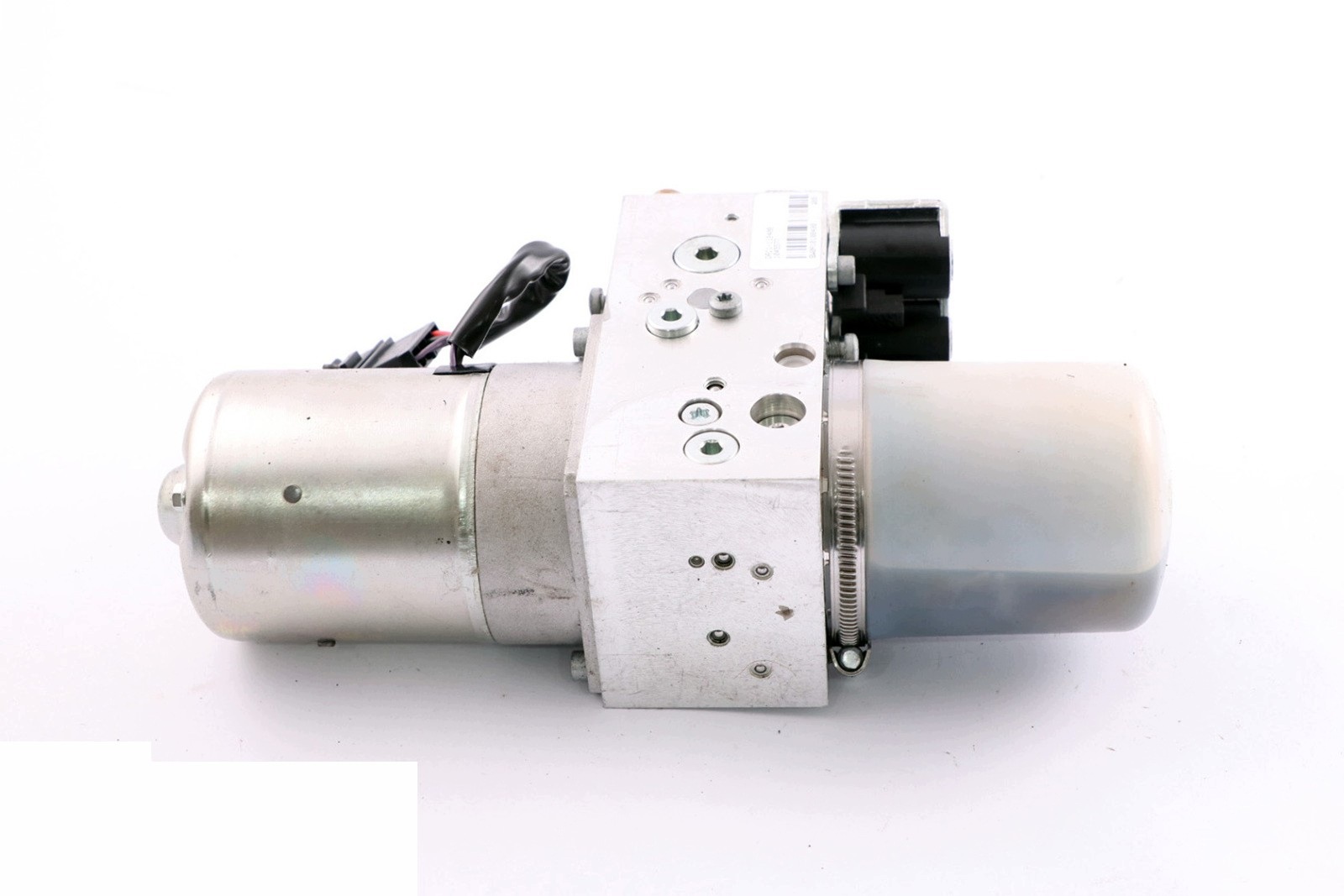 Pompe hydraulique BMW Z4 E89 occasion image 6