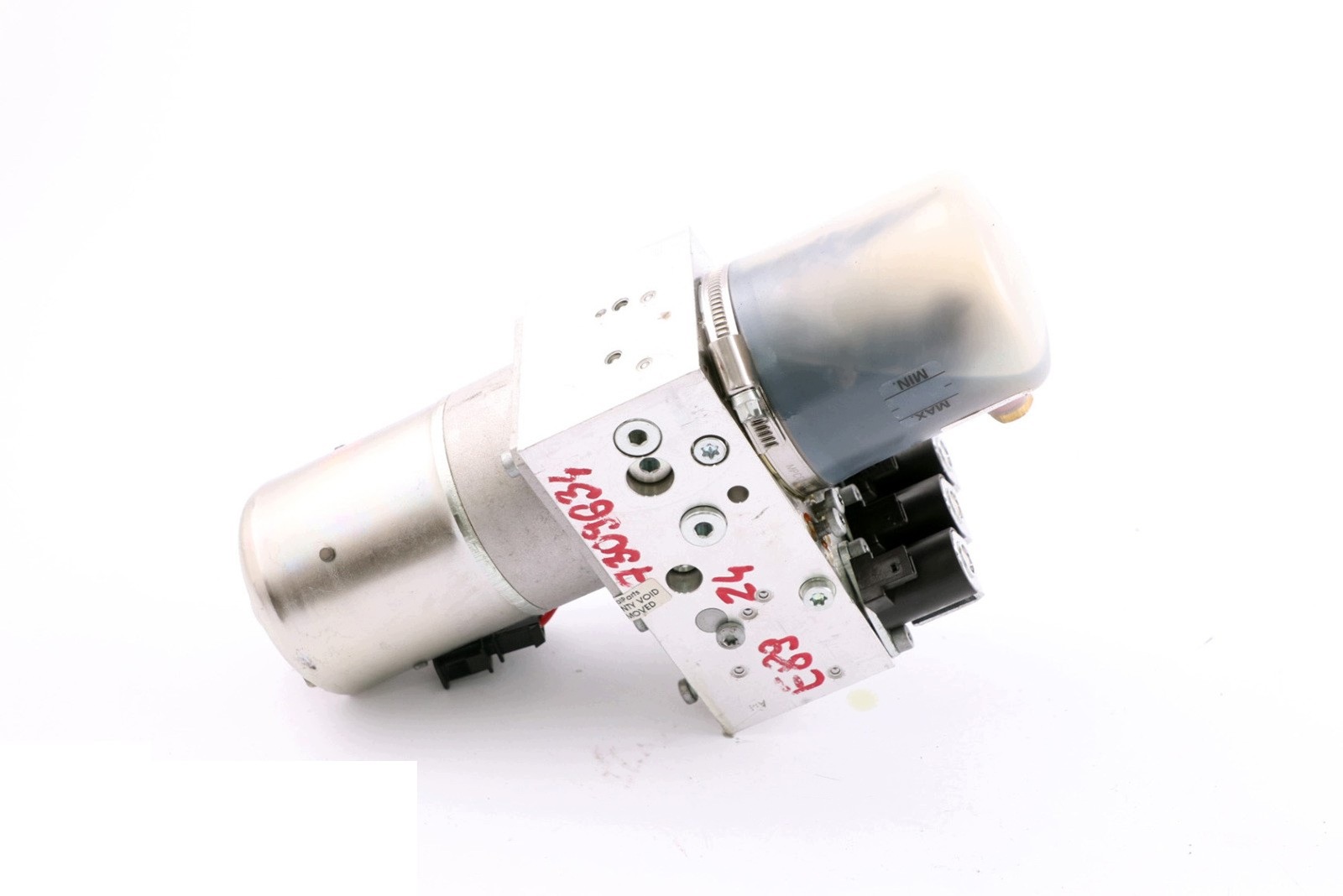 Pompe hydraulique BMW Z4 E89 occasion image 10