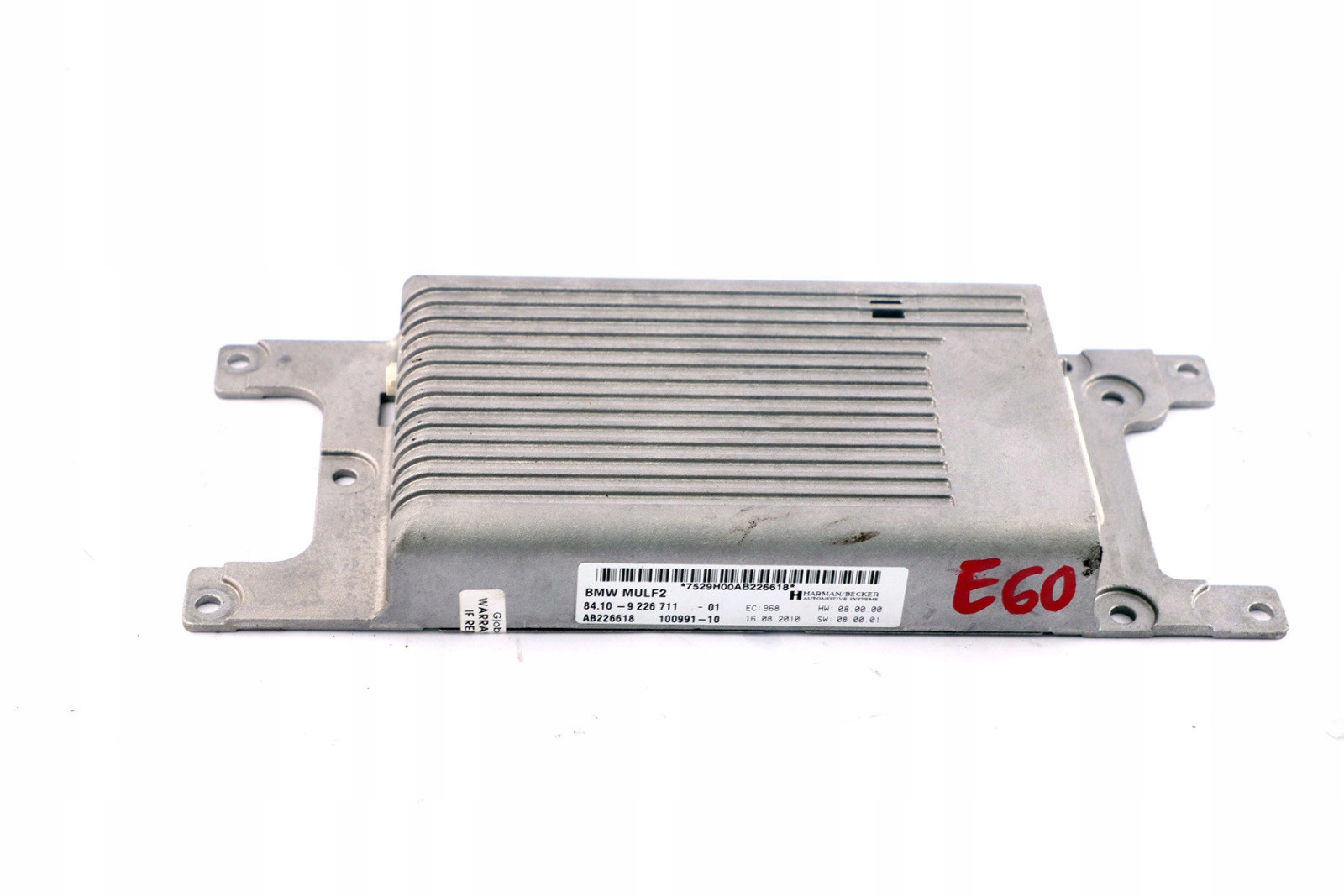 Module Bluetooth BMW OE 9226711 image 6
