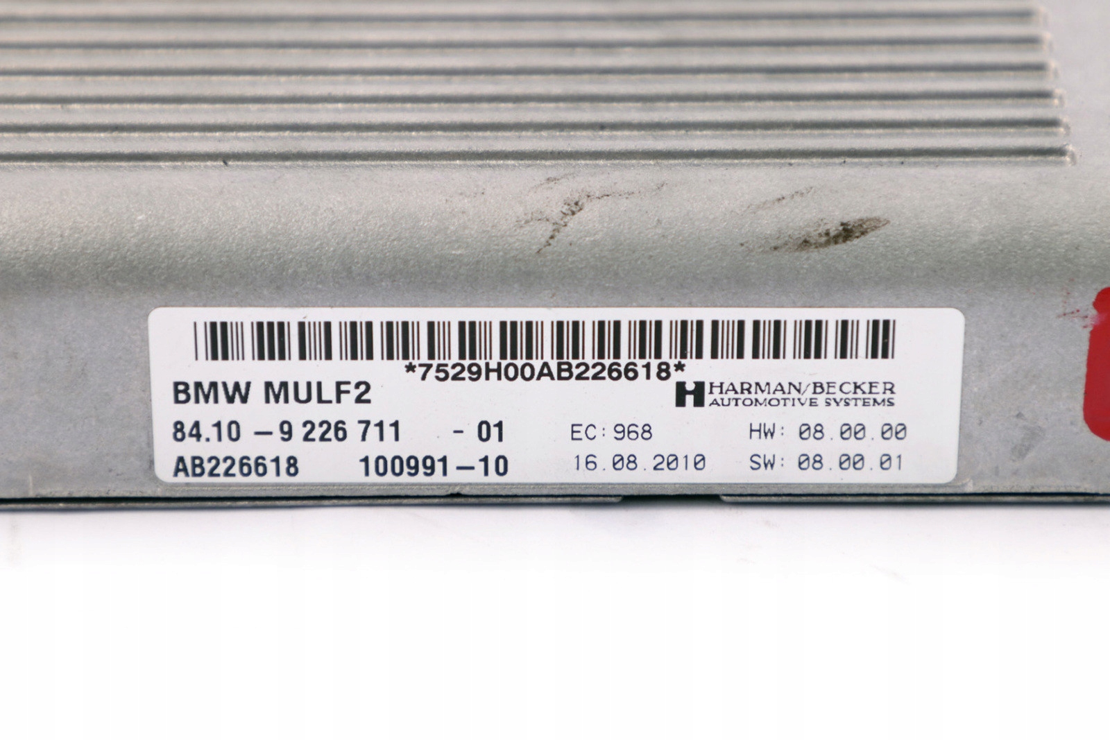 Module Bluetooth BMW OE 9226711 image 7