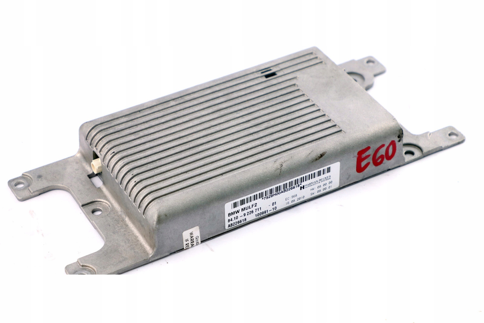 Module Bluetooth BMW OE 9226711 image 8