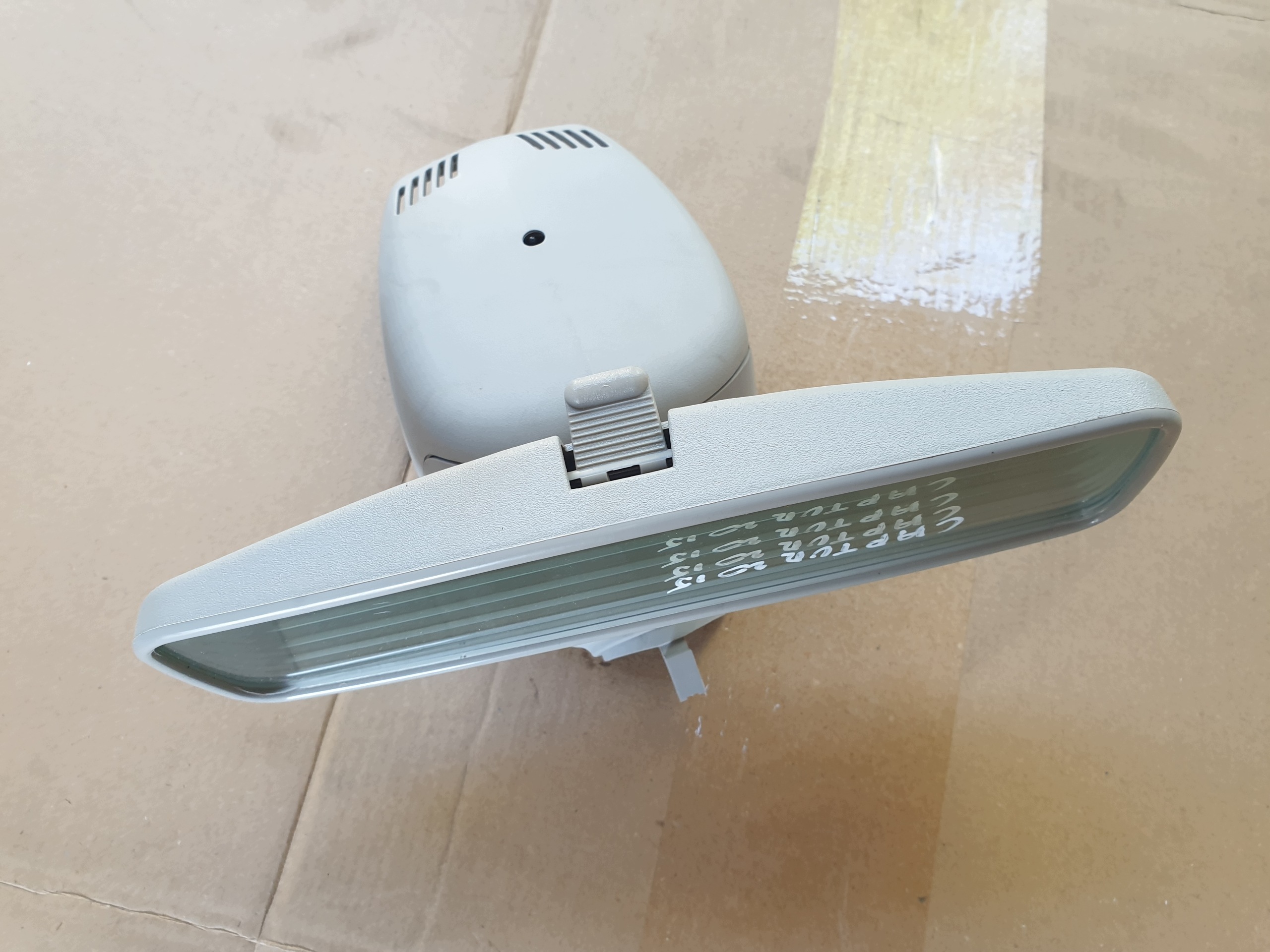 Espejo Retrovisor Interior Renault Captur I 2013- image 2