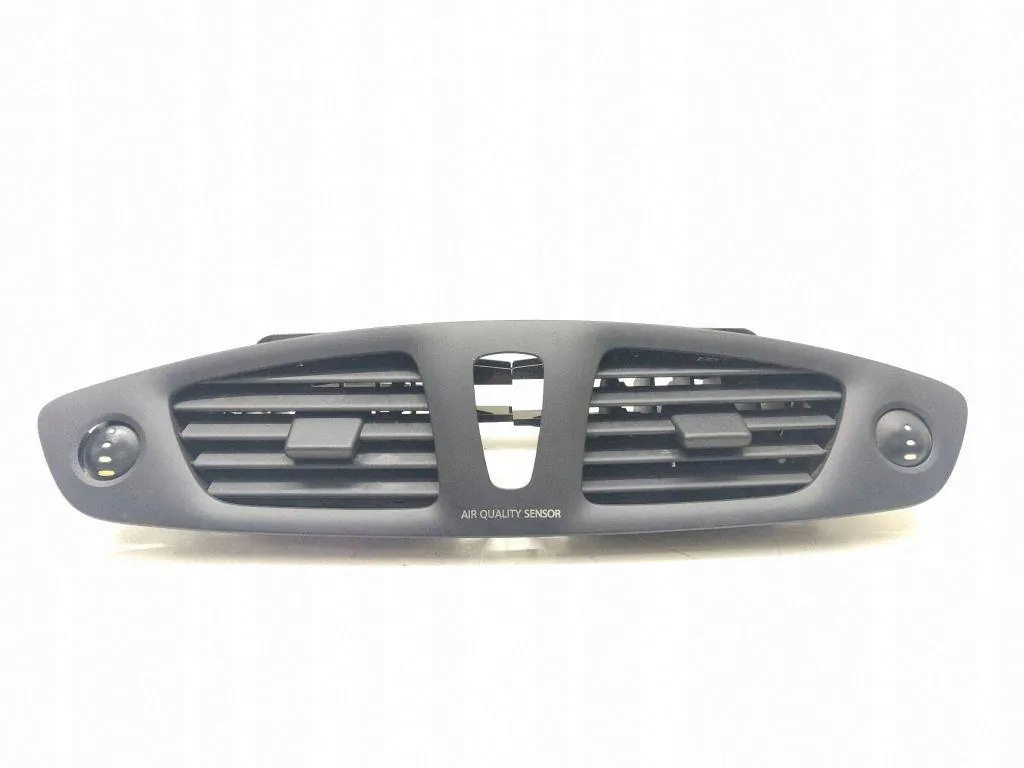 Toma de aire consola Renault Grand Scénic III image 2