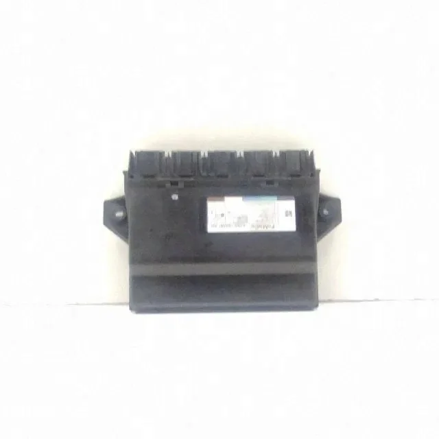 Module verrouillage central Ford C-MAX II AV6N19G481AH