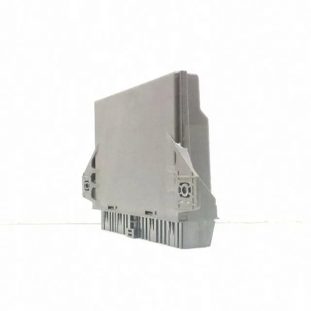 Module verrouillage central Ford C-MAX II AV6N19G481AH image 8
