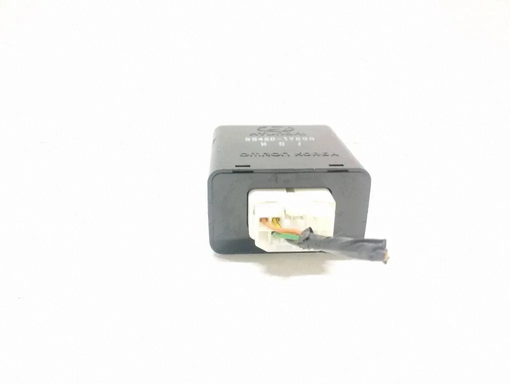 Module verrouillage central KIA Picanto 954301Y800 image 7