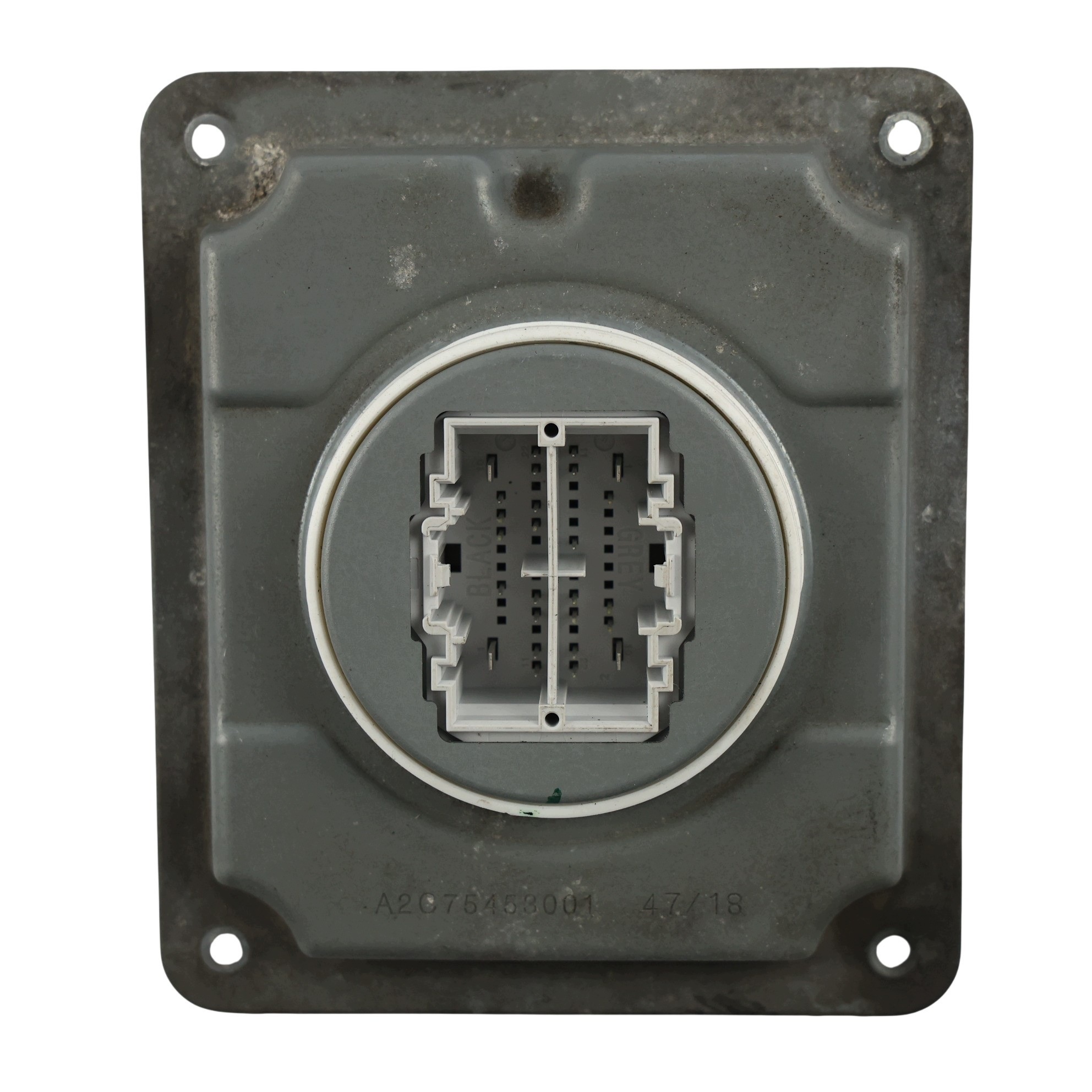 Module Xénon Ford Focus St Mk8 JX7B-13B626-AE image 8