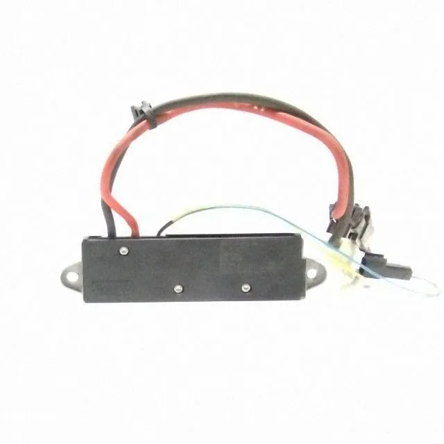 Chauffage Électrique Ford Focus Mk3 BV6N-18D612-BA image 6