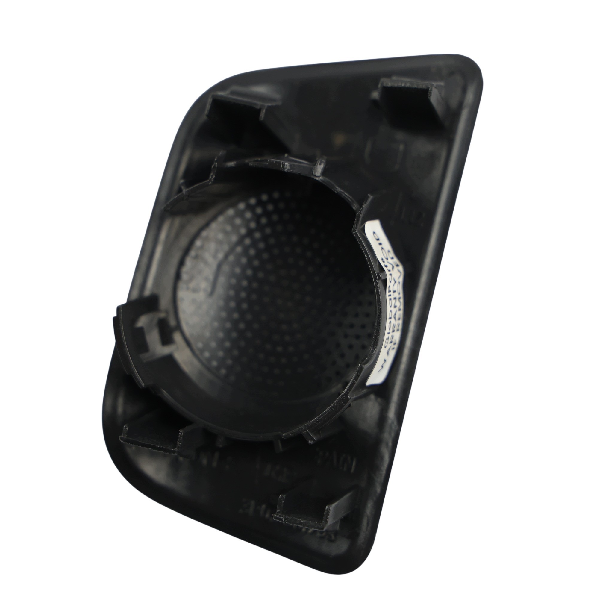 Seat Exeo 3R Cache Haut-parleur Arrière Gauche image 10