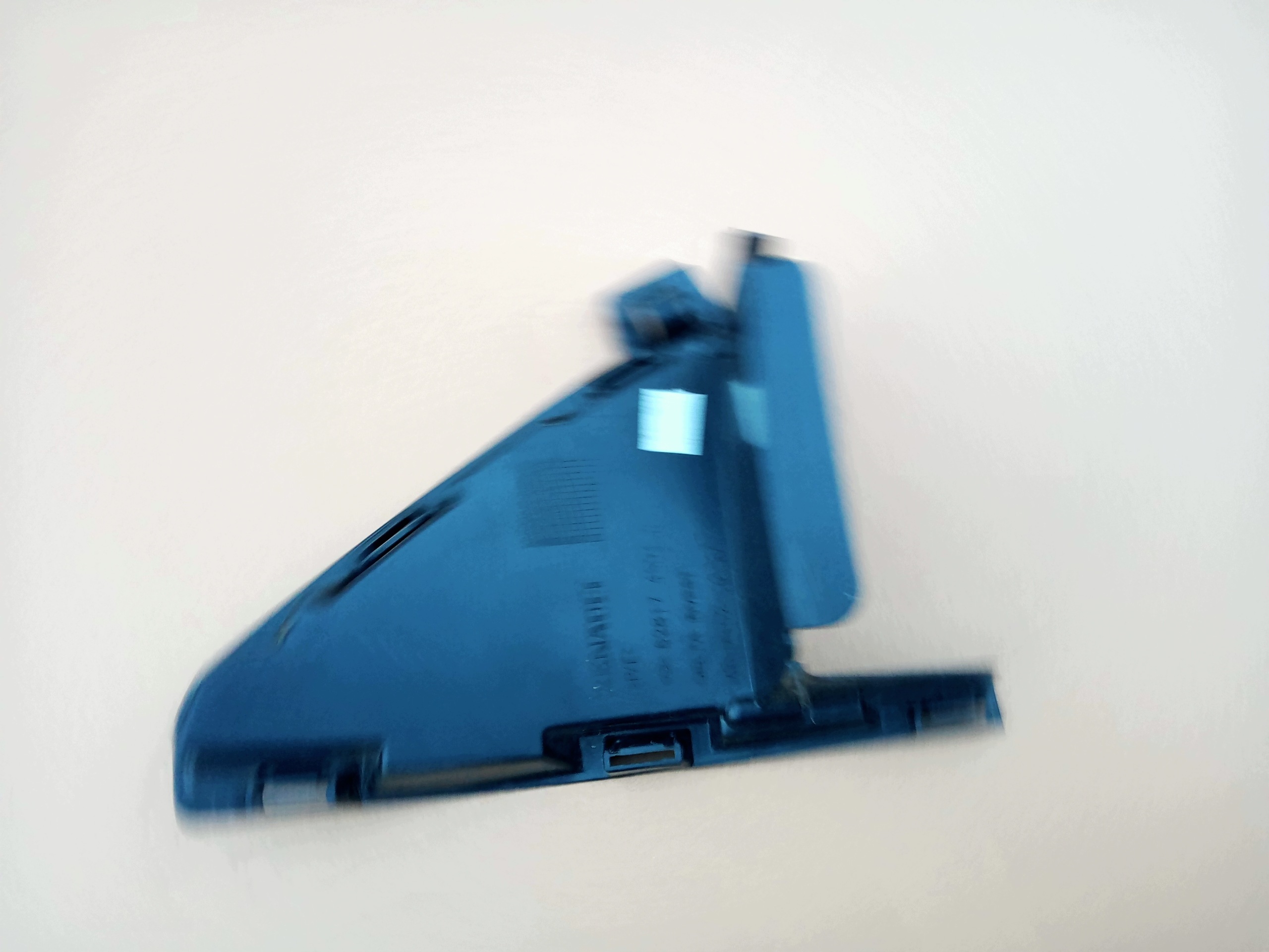 Dacia Sandero III Air Vent 2020 Left