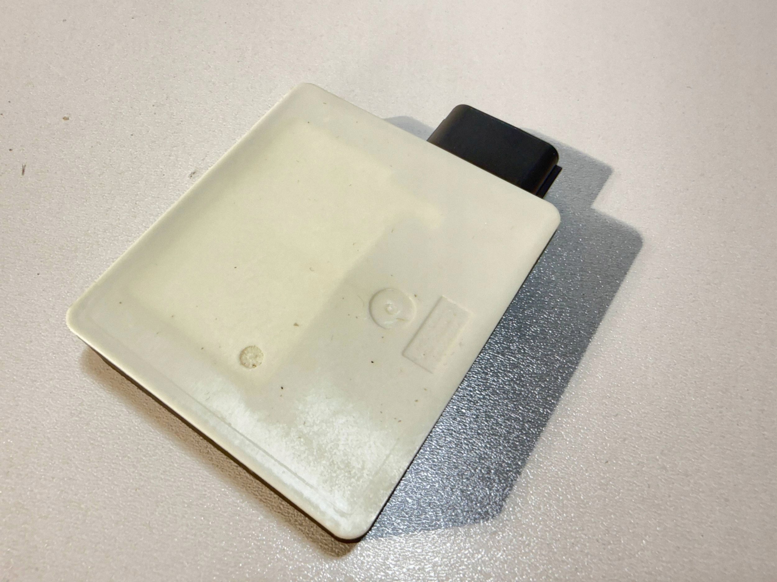 Module Surveillance Angle Mort BYD Atto 3