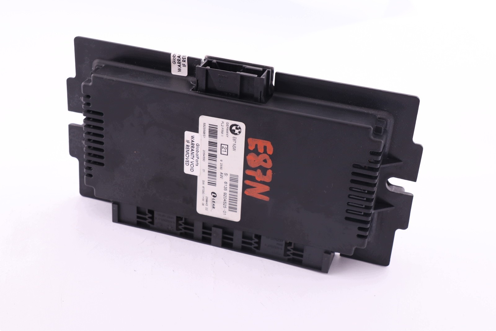 BMW E87 LCI Module de phare 61359204525 image 7