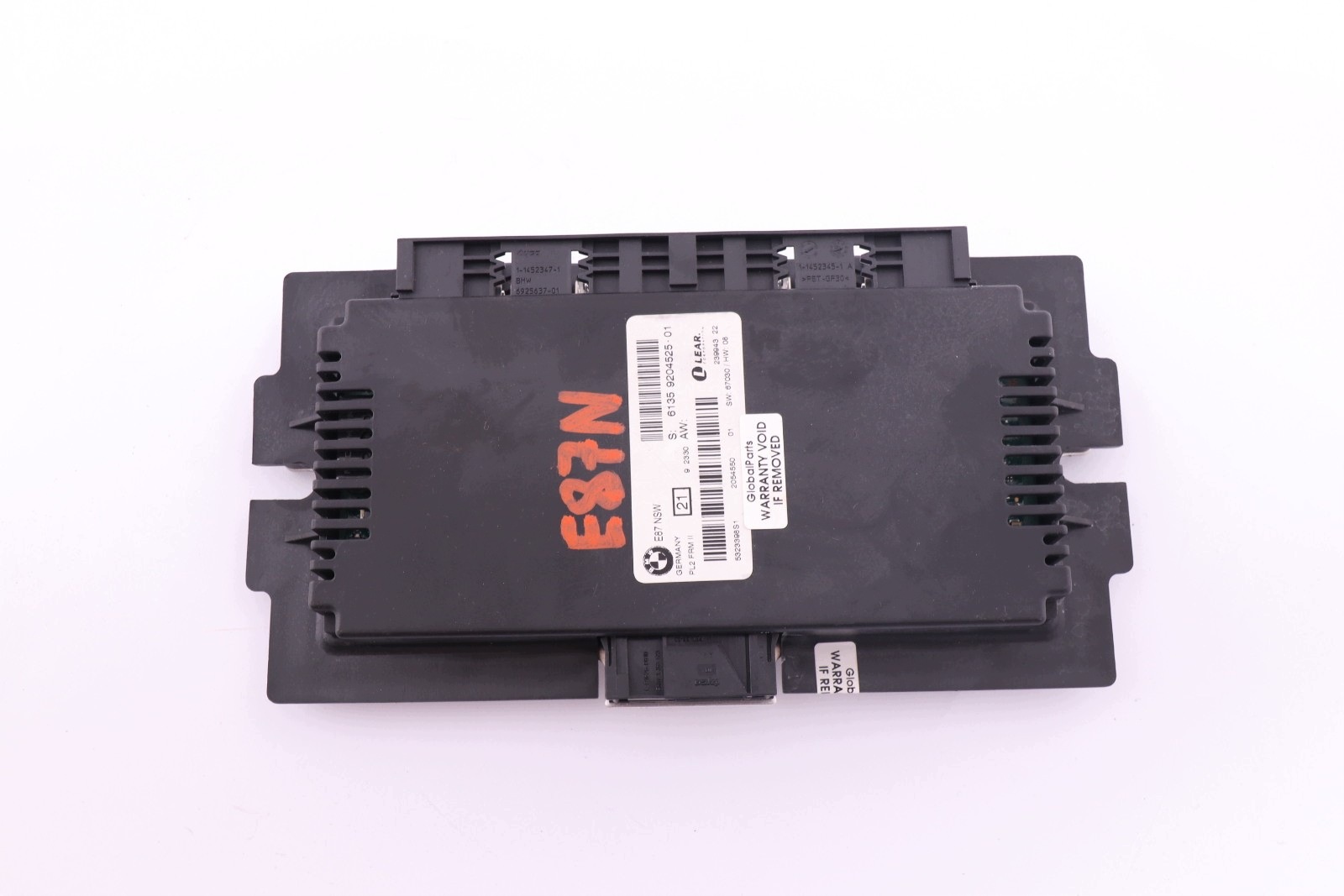 BMW E87 LCI Module de phare 61359204525 image 8