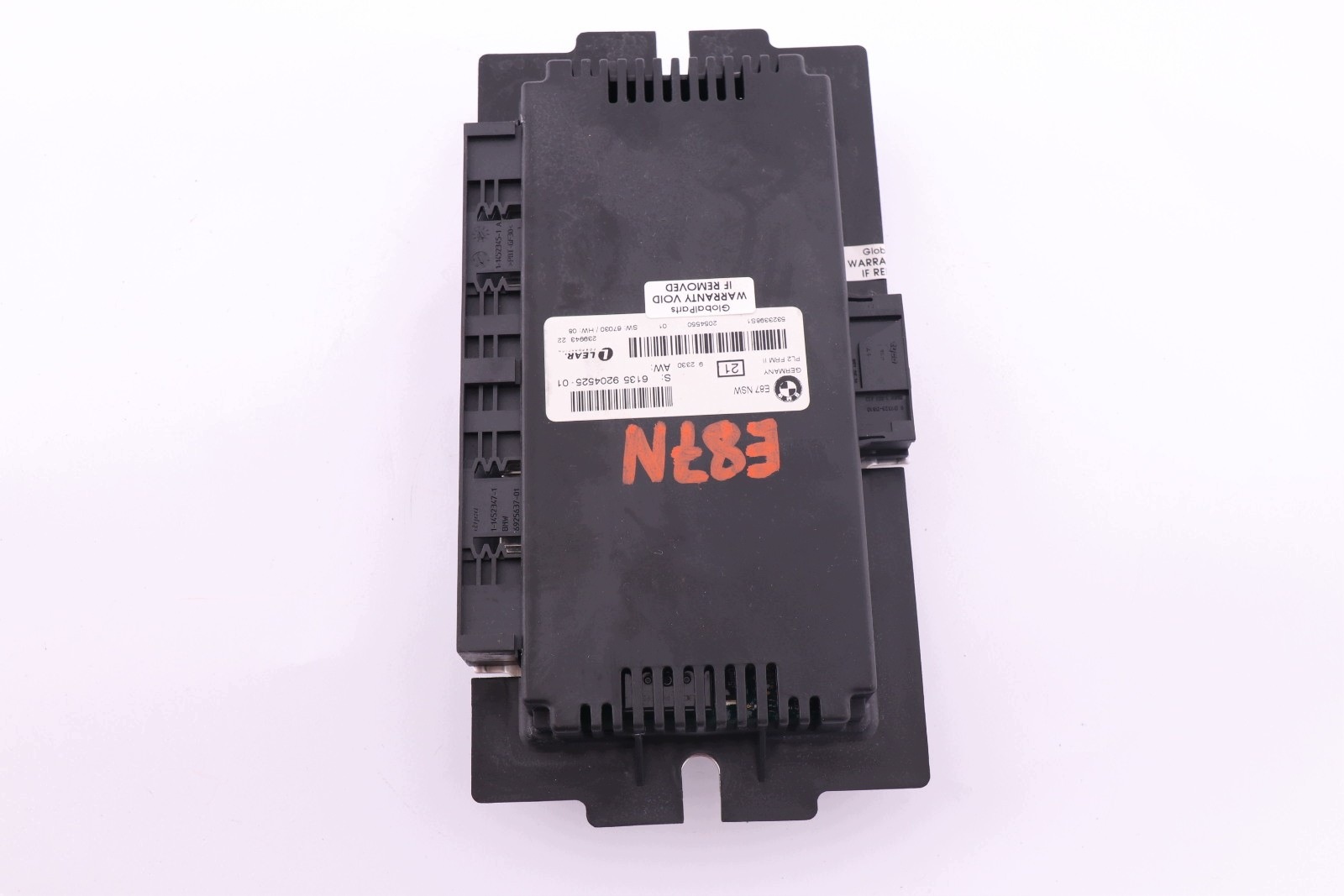 BMW E87 LCI Module de phare 61359204525 image 9