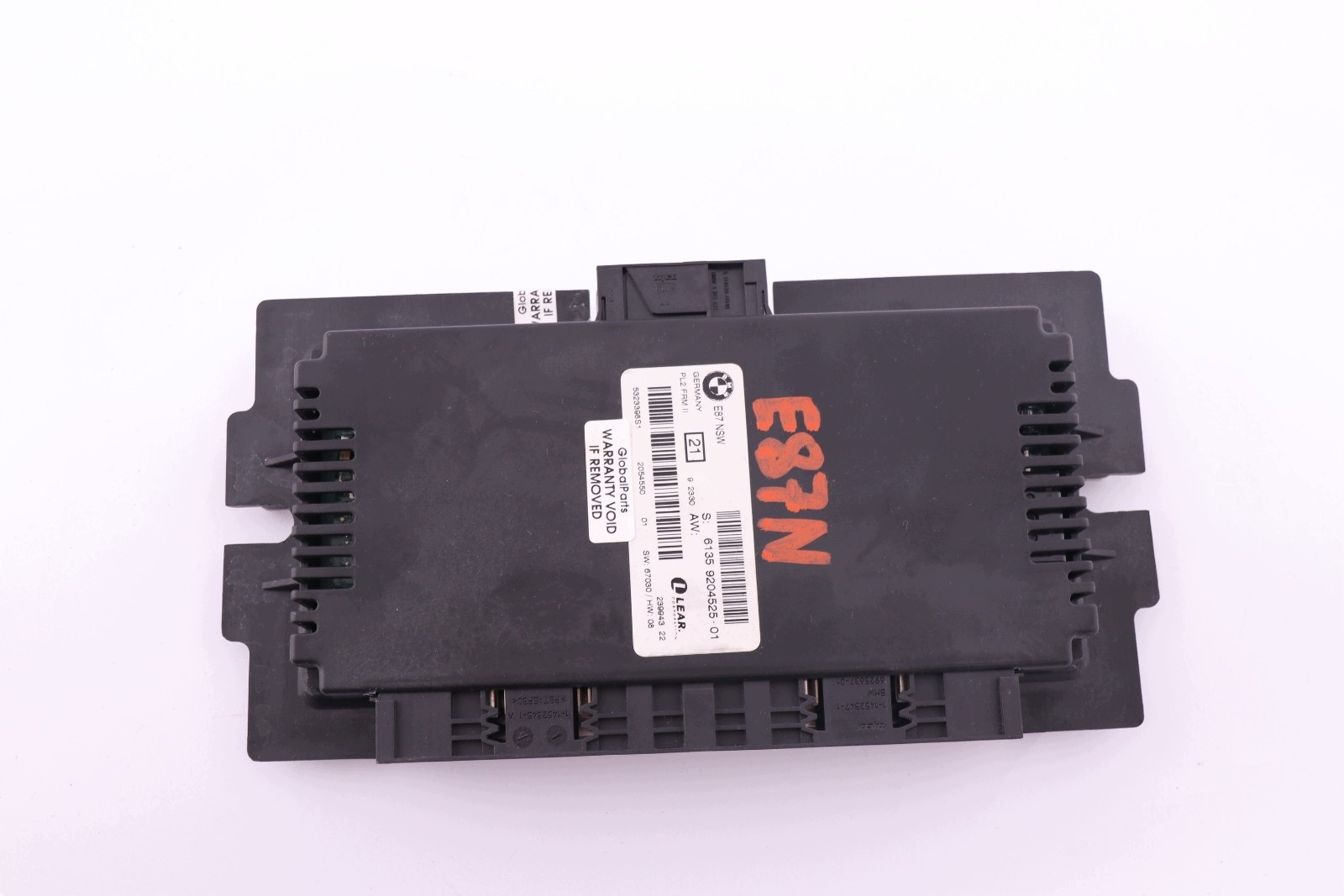 BMW E87 LCI Module de phare 61359204525 image 10