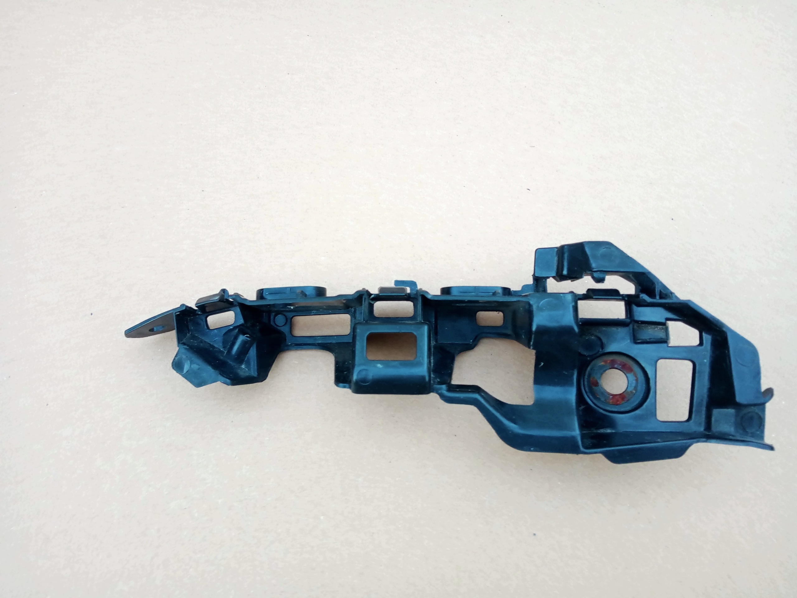 VW Golf VII Front Bumper Bracket Right Used