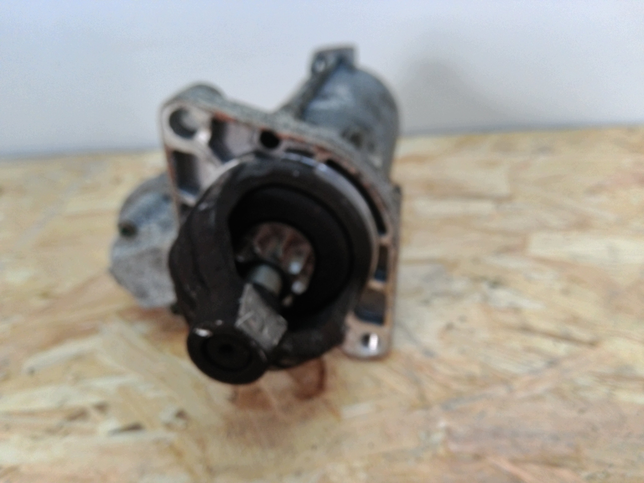 Motor de Arranque Opel Corsa D 1.3 CDTI Usado image 4