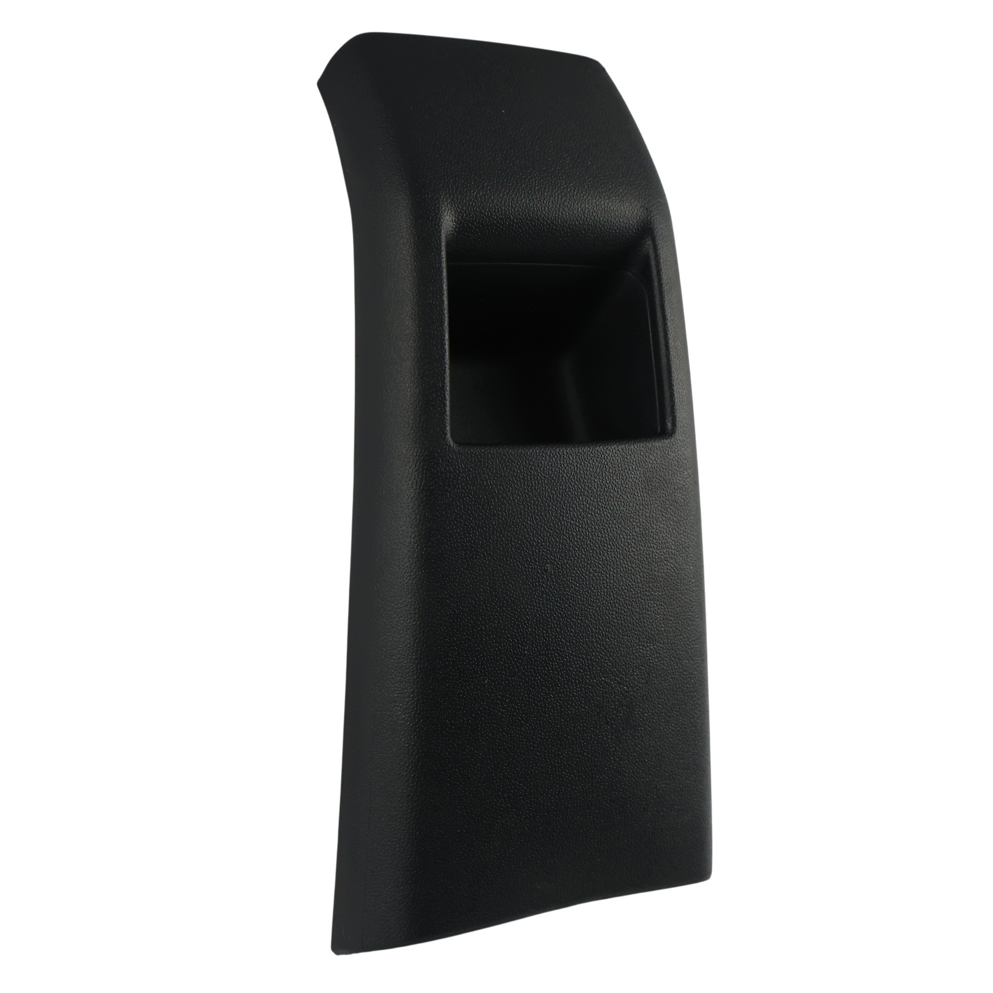 Ford Fiesta ST Mk8 Insert Console Centrale Arrière Noir OEM 2086099 image 3