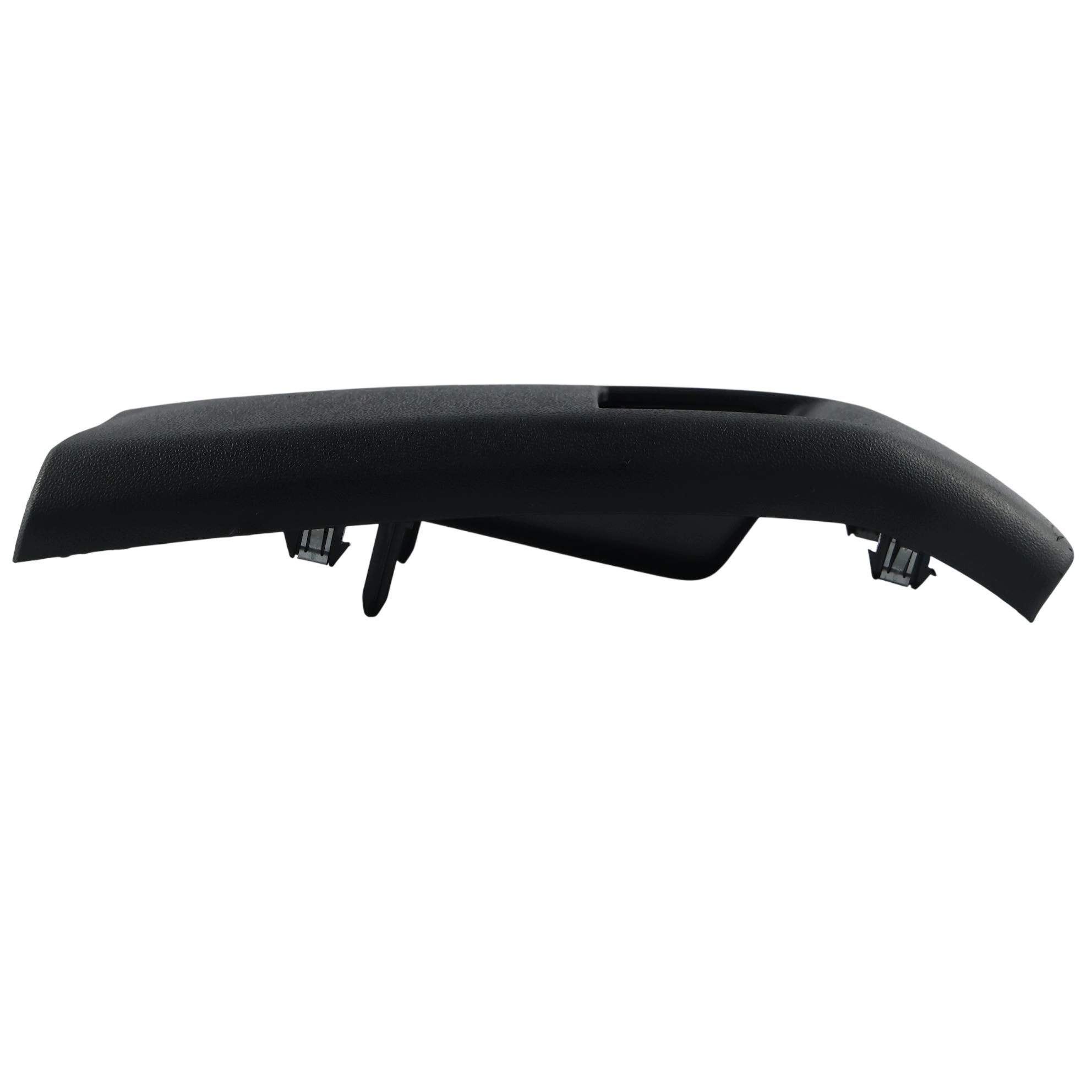 Ford Fiesta ST Mk8 Insert Console Centrale Arrière Noir OEM 2086099 image 5