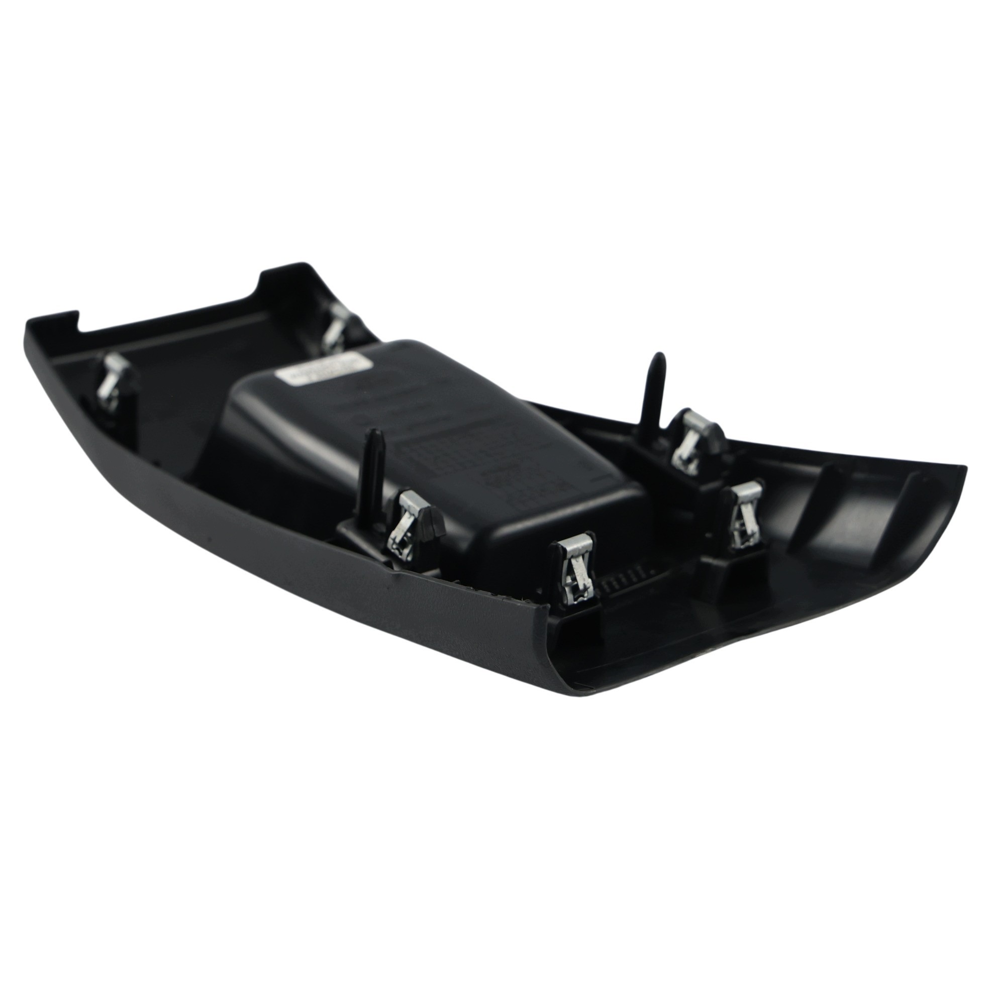 Ford Fiesta ST Mk8 Insert Console Centrale Arrière Noir OEM 2086099 image 8