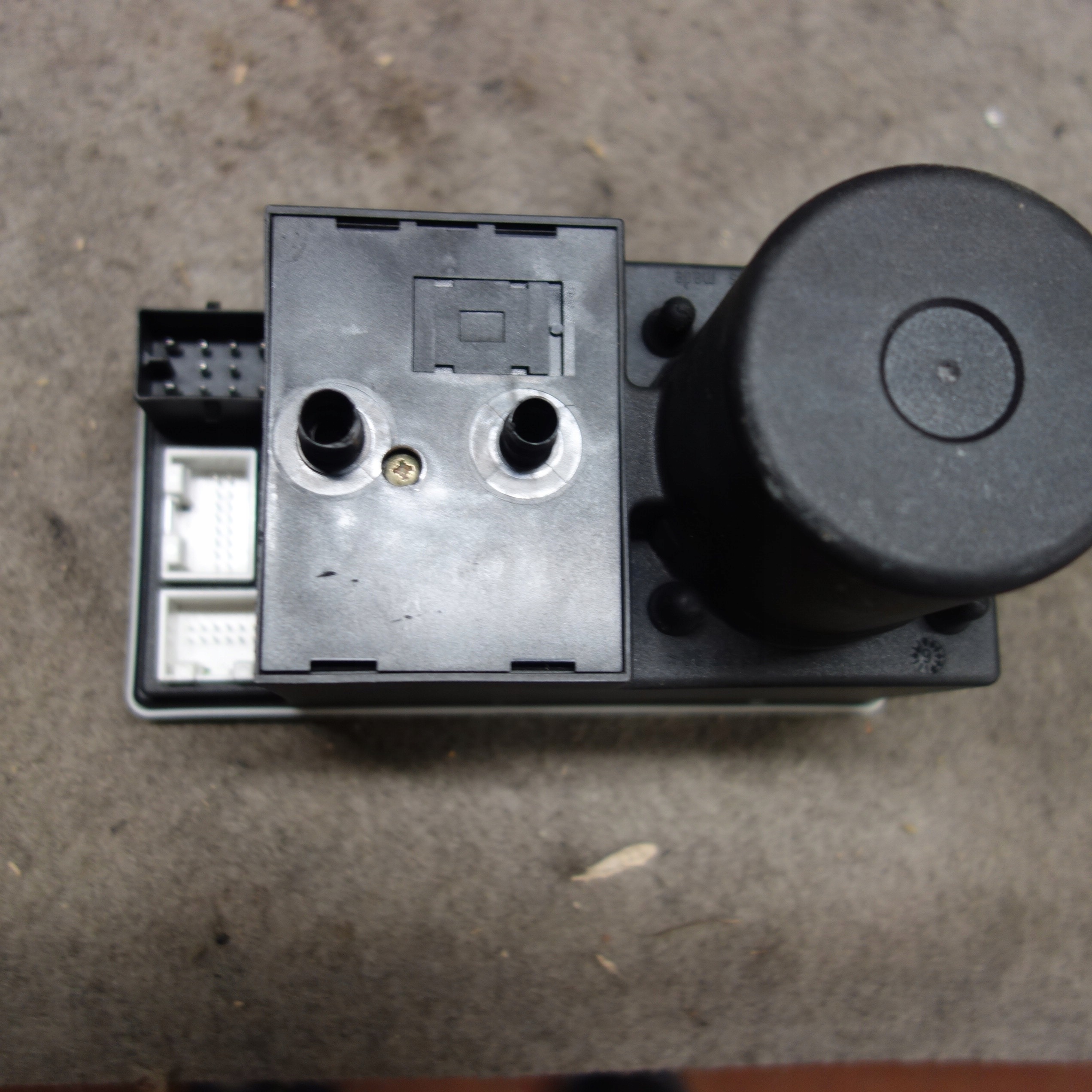 Pompe Audi 8L0862257N d'occasion image 2