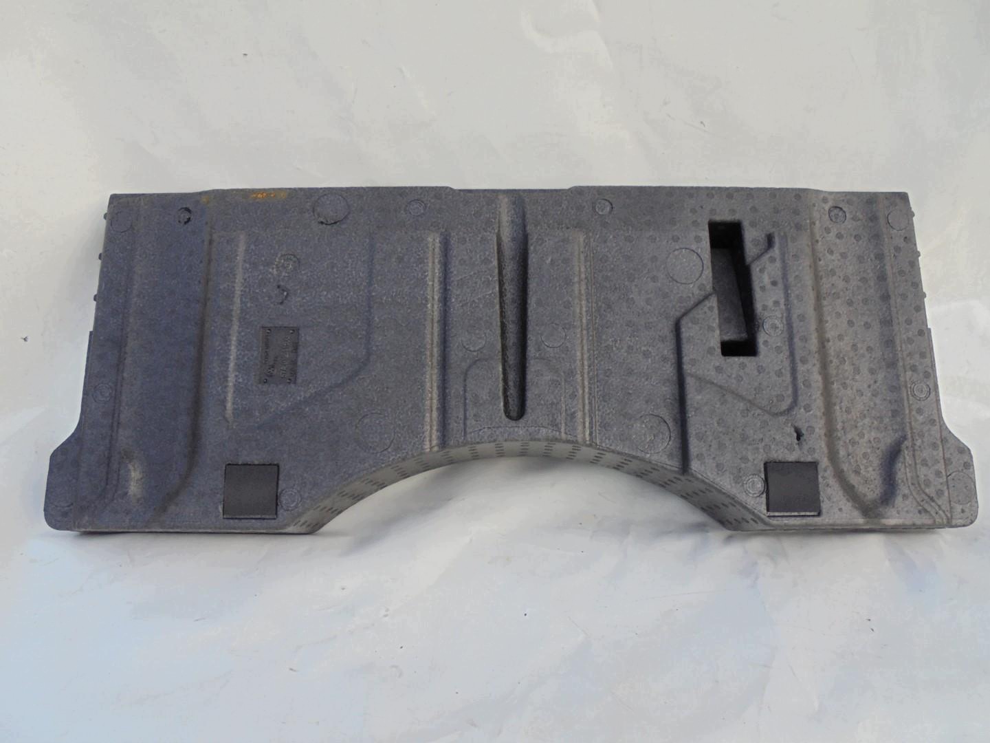 Wagenheber Rad Styropor Werkzeug VW Touran II III 5T 5TA OEM 5TA012115G image 7