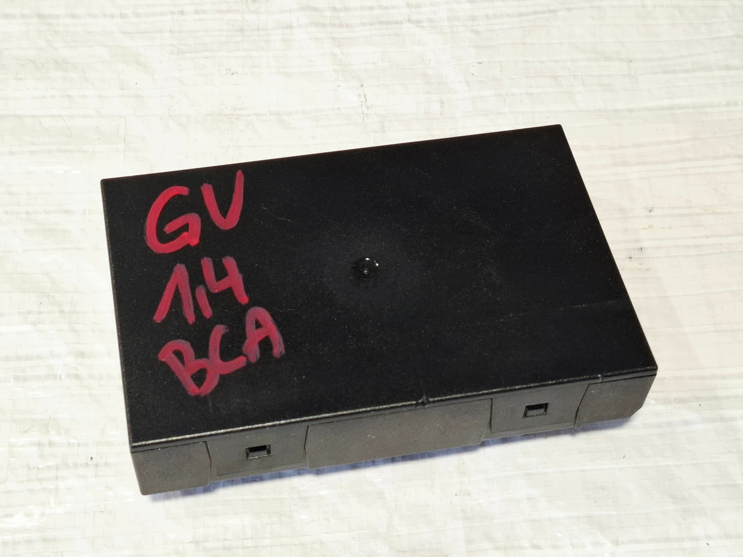 VW Golf V Comfort Module 1K0959433BL image 4